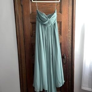 BIRDY GREY- GRACE CONVERTIBLE DRESS